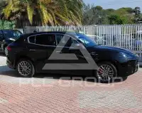 2022 Maserati GRECALE