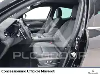 2022 Maserati GRECALE