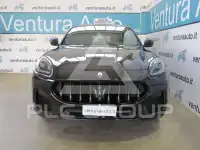 2022 Maserati GRECALE