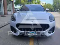 2022 Maserati GRECALE