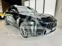 2022 Maserati GRECALE