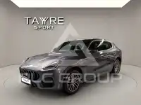 2022 Maserati GRECALE