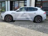 2022 Maserati GRECALE