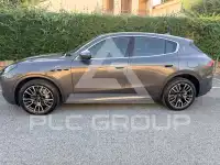 2022 Maserati GRECALE