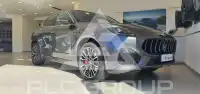 2022 Maserati GRECALE