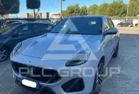 2022 Maserati GRECALE
