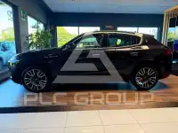 2022 Maserati GRECALE