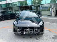 2022 Maserati GRECALE