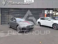 2022 Maserati GRECALE