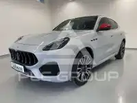 2022 Maserati GRECALE