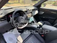 2022 Maserati GRECALE