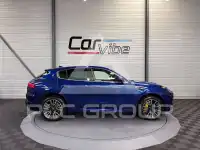 2022 Maserati GRECALE