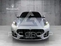 2022 Maserati GRECALE
