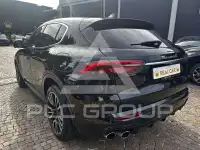 2022 Maserati GRECALE
