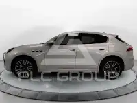 2022 Maserati GRECALE