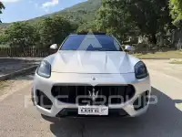 2022 Maserati GRECALE