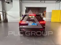 2022 Maserati GRECALE