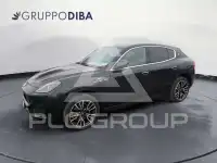 2022 Maserati GRECALE