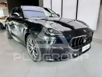 2022 Maserati GRECALE