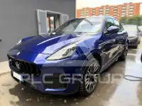 2022 Maserati GRECALE