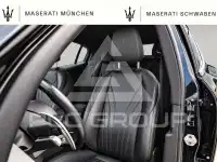 2022 Maserati GRECALE