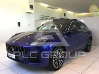 2022 Maserati GRECALE