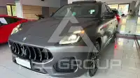 2022 Maserati GRECALE