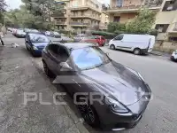 2022 Maserati GRECALE