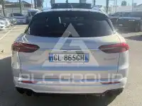2022 Maserati GRECALE
