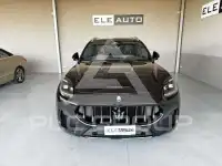 2022 Maserati GRECALE