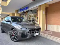 2022 Maserati GRECALE