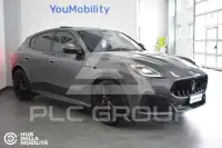 2022 Maserati GRECALE