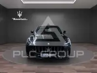 2022 Maserati GRECALE