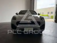 2022 Maserati GRECALE