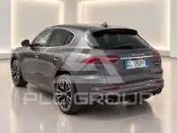 2022 Maserati GRECALE