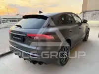 2022 Maserati GRECALE