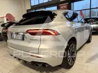 2022 Maserati GRECALE