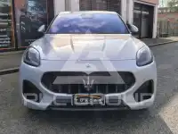 2022 Maserati GRECALE