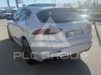 2022 Maserati GRECALE