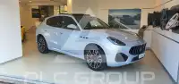 2022 Maserati GRECALE