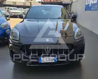2022 Maserati GRECALE