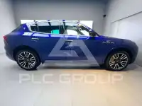 2022 Maserati GRECALE
