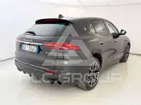 2022 Maserati GRECALE