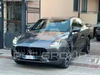 2022 Maserati GRECALE