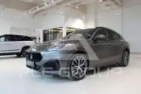 2022 Maserati GRECALE