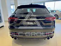 2022 Maserati GRECALE