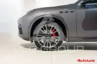 2022 Maserati GRECALE