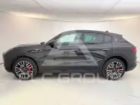 2022 Maserati GRECALE