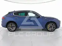 2022 Maserati GRECALE