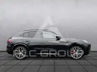 2022 Maserati GRECALE
